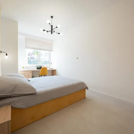 Miodowy Apartament Z Duzym Tarasem W Rewalu, Blisko Morza Exteriér fotografie