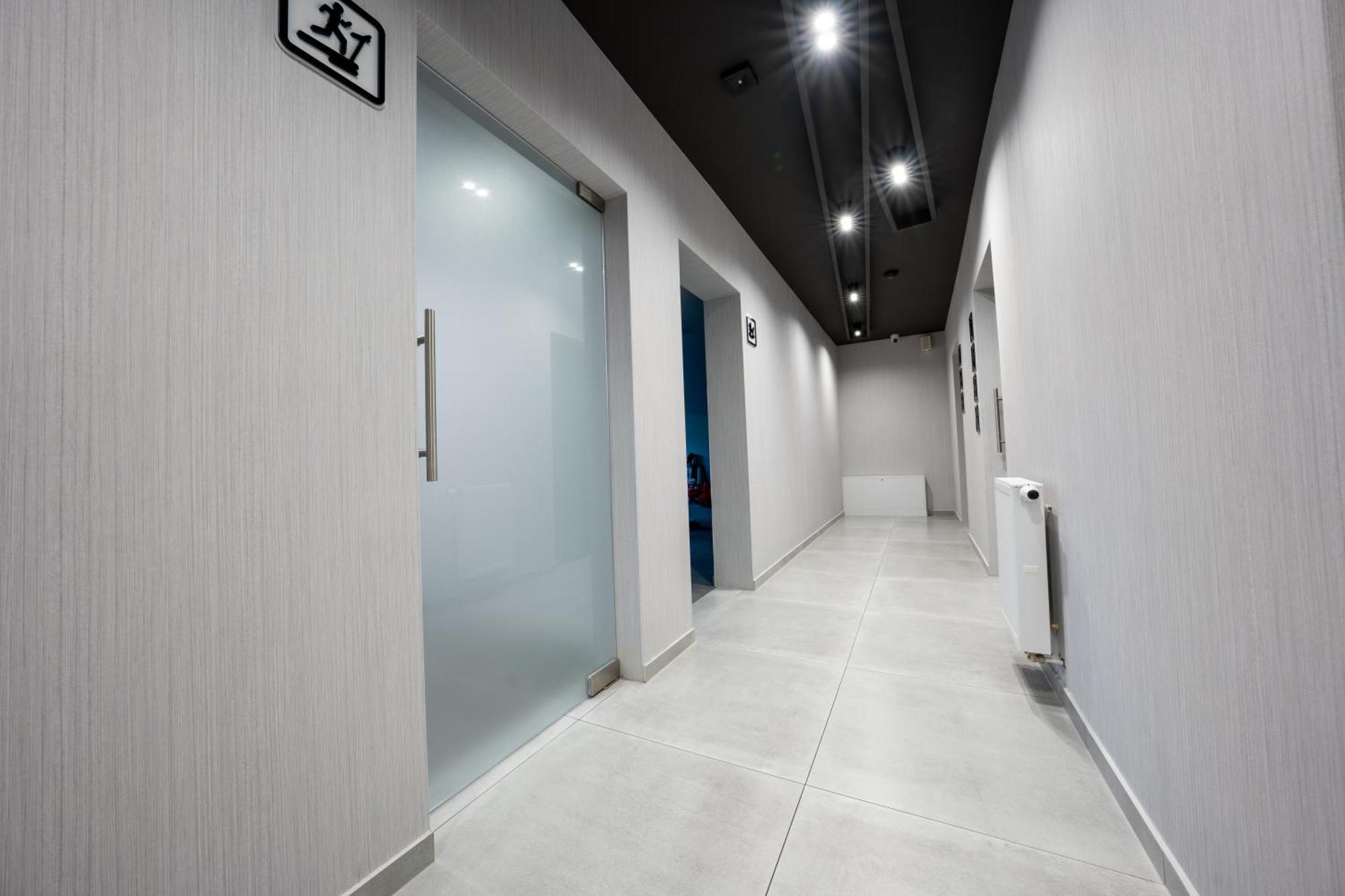 Apartment Miodowy Z Duzym Tarasem W Rewalu, Blisko Morza Rewal